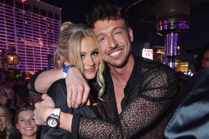 Are Kory and Sam from Winter House Still Together?