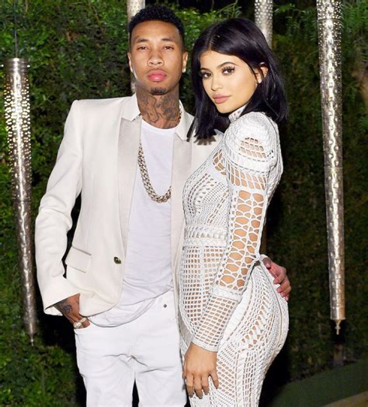 Are Kylie Jenner and Tyga Back Together?
