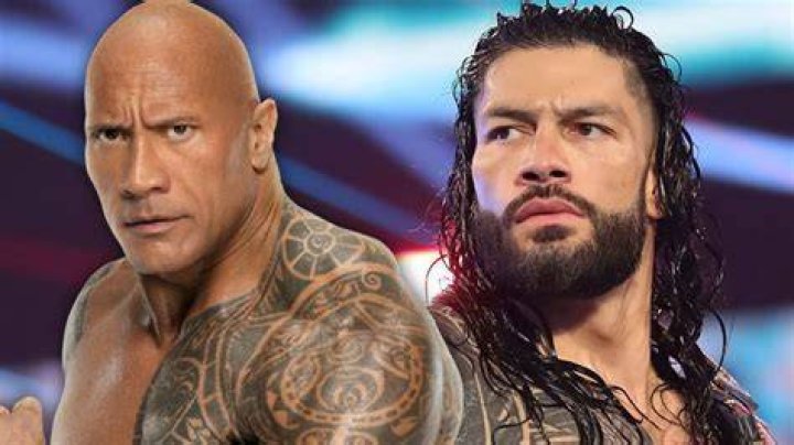 Are Roman Reigns and Dwayne &ldquo;The Rock&rdquo; Johnson Cousins in Real Life