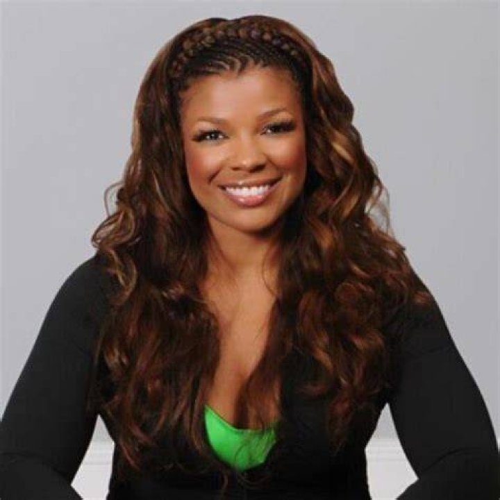 Are Syleena Johnson & Chad Ochocinco Related? Are They Siblings? |