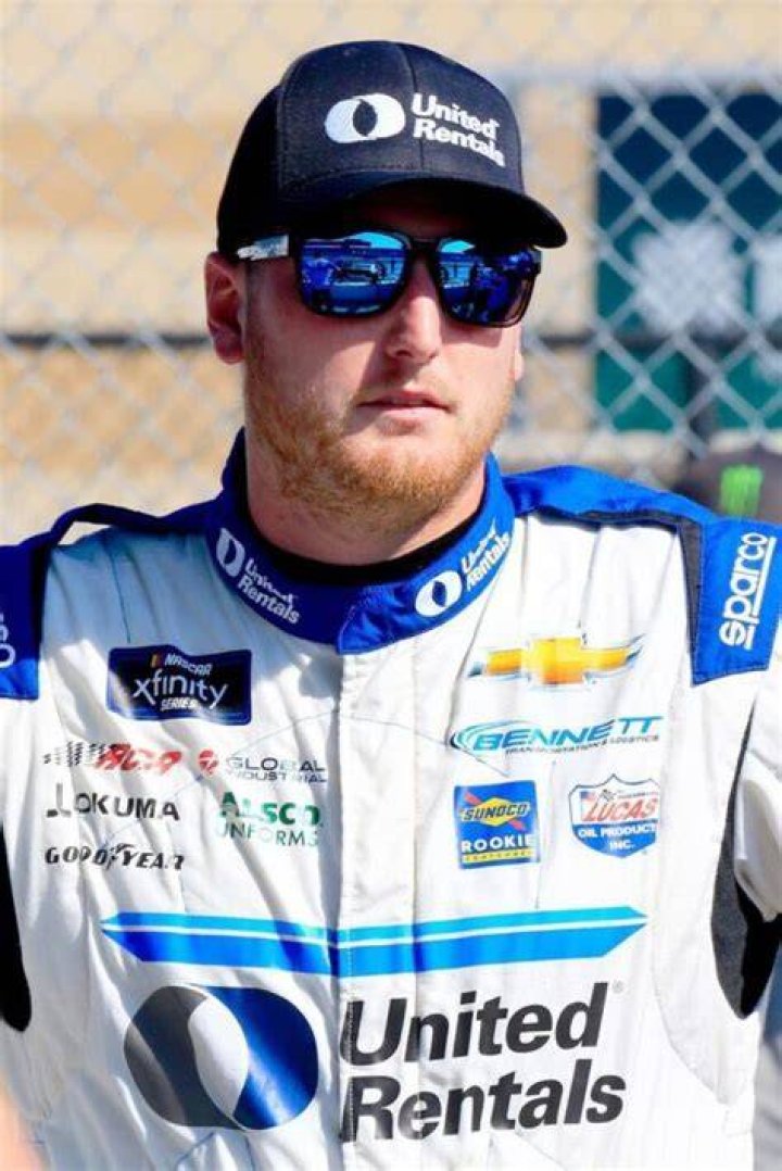 Are Tyler Reddick And Richard Childress Related? Racers Family Tree Revealed |