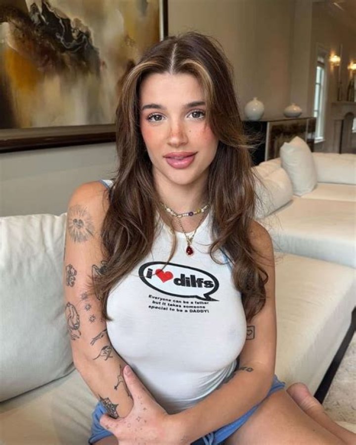Ari Kytsya (TikTok Star) Wiki, Biography, Age, Boyfriend, Family, Facts