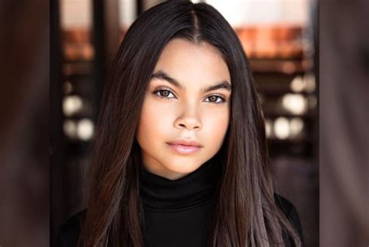 Ariana Greenblatt Ethnicity, What is Ariana Greenblatt's Ethnicity? News