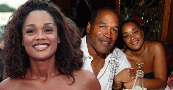Arnelle Simpson's Journey As O.J.'s Daughter