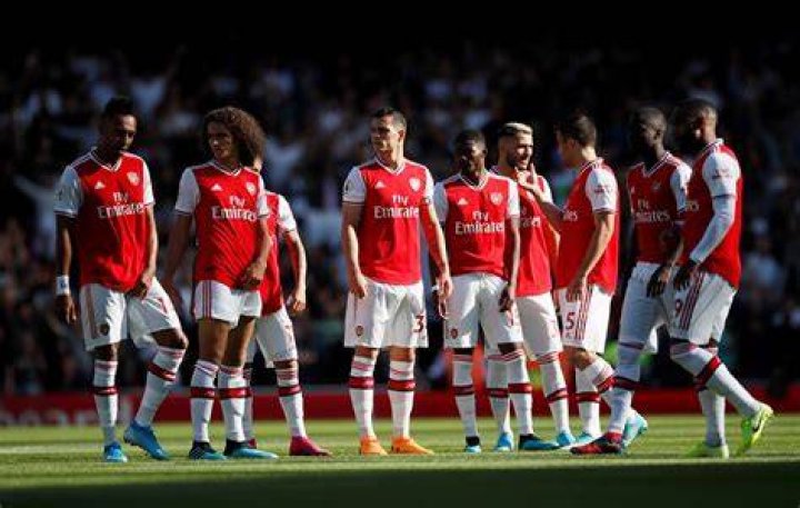 Arsenal F.C. Players Salaries 2021-22, Highest Paid Players list and their salary, Weekly Players Wa