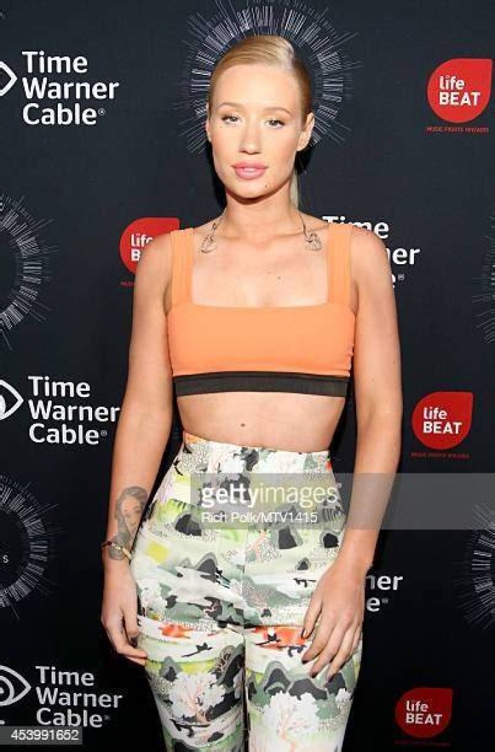 Artist of the Week Iggy Azalea Indigo Music