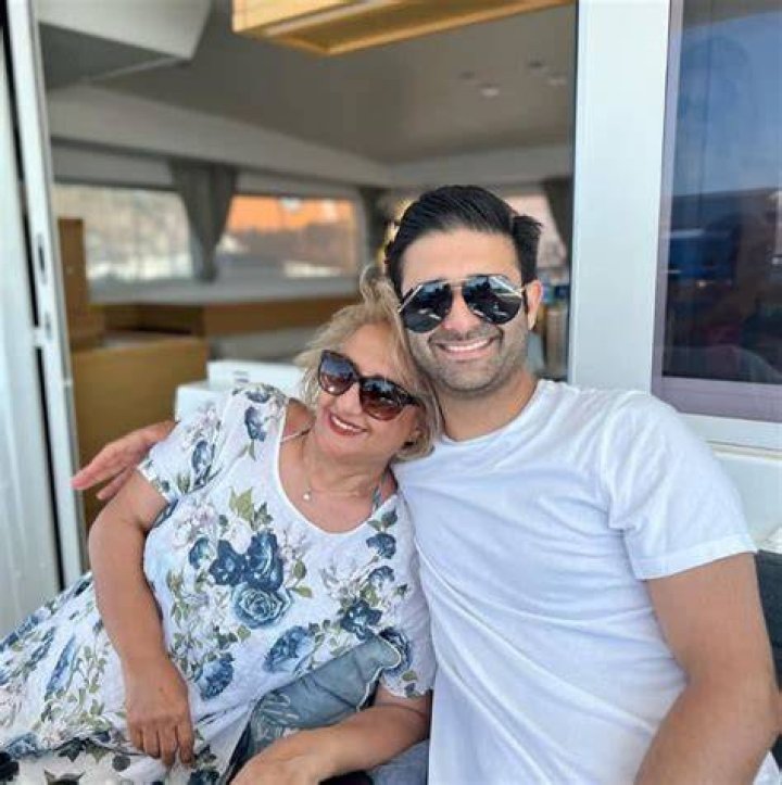 Arya Shoaee Wiki Facts about &ldquo;They Ready&rdquo; Comedian April Macie&rsquo;s Husband