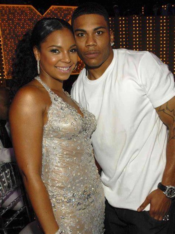 Ashanti & Rapper Nelly Dated for 10 Years &mdash; Here Is a Look Back at