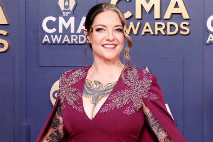 Ashley McBryde's Marital Journey Explored
