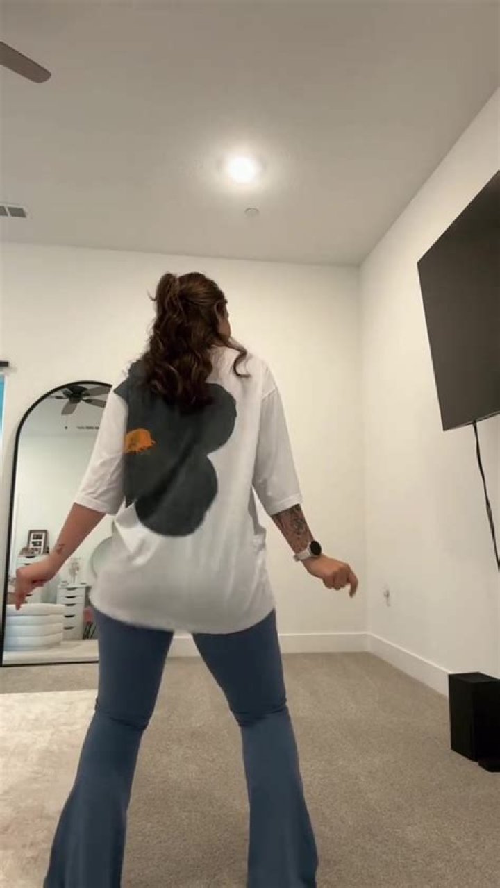 Astr0girll (Kaelyn Huffman) Biography, Age, Wiki, Onlyfans leak, Bio