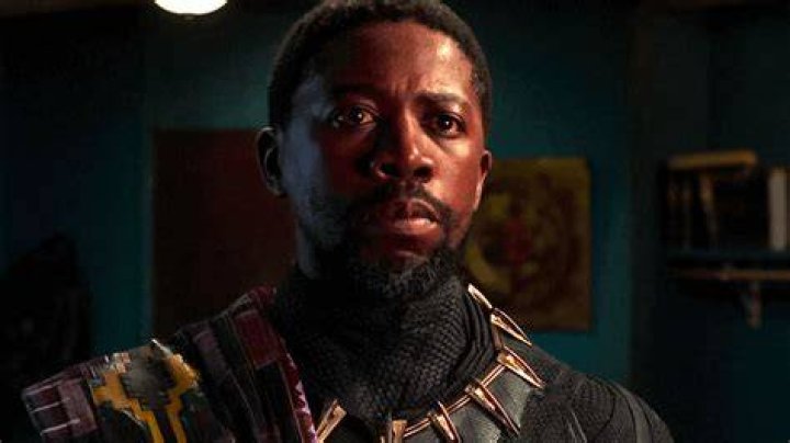 Atandwa Kani's Transformative Portrayal In Black Panther