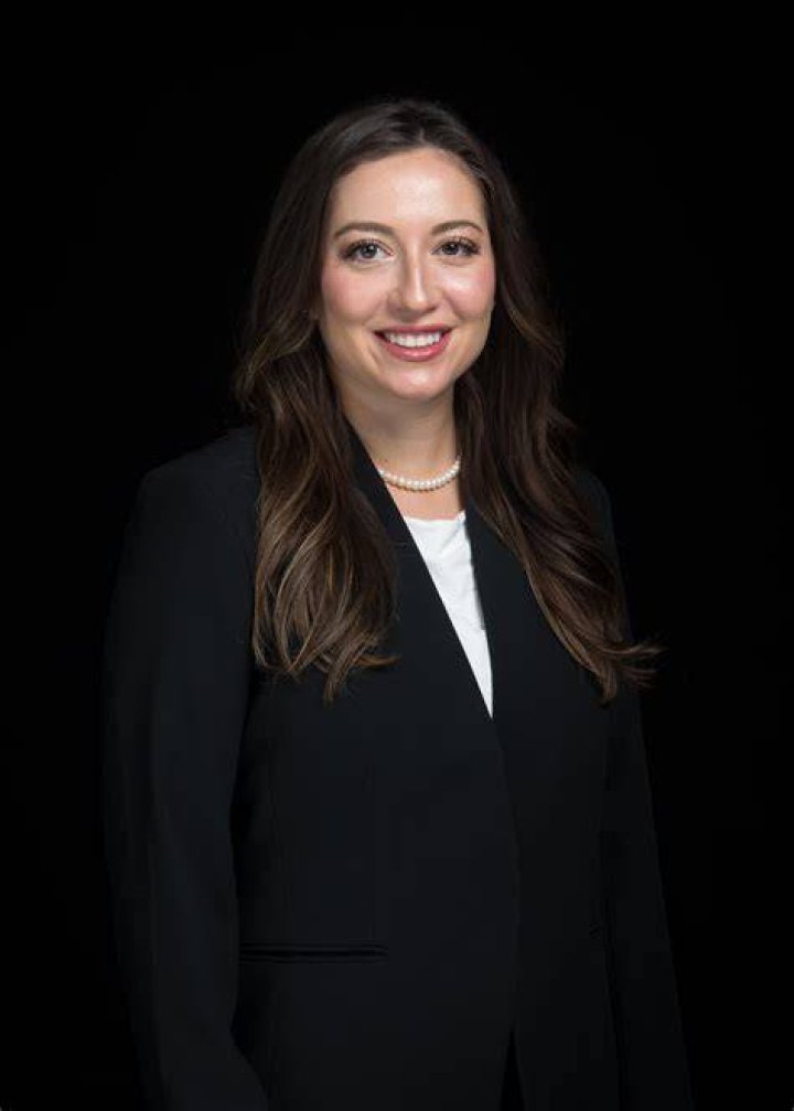 Athie O. Livas Cooper & Kirk, PLLC
