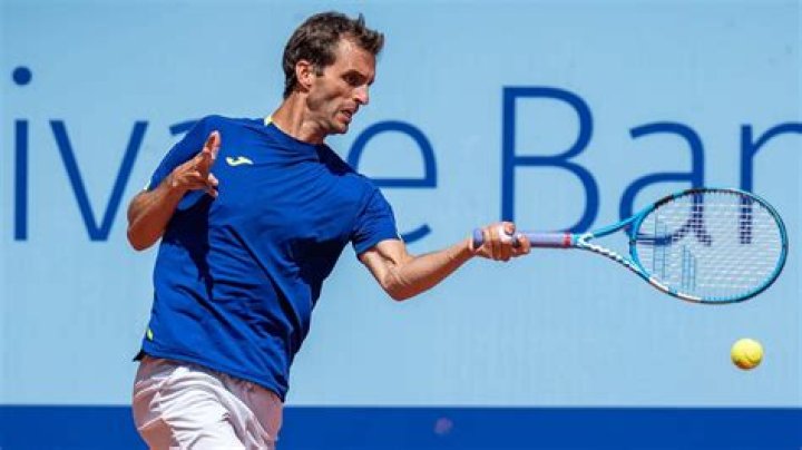 ATP Cordoba Open 2021 Final : Albert Ramos Vinolas vs Juan Manuel Cerundolo Preview, Head-to-Hea