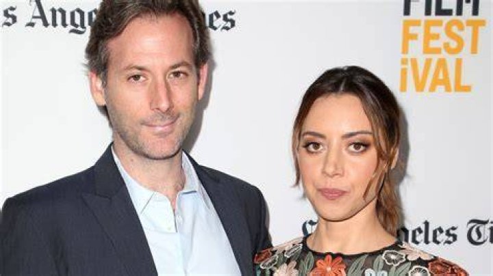 Aubrey Plaza & Jeff Baena Explain How Dating Impacts Their Work IndieWire
