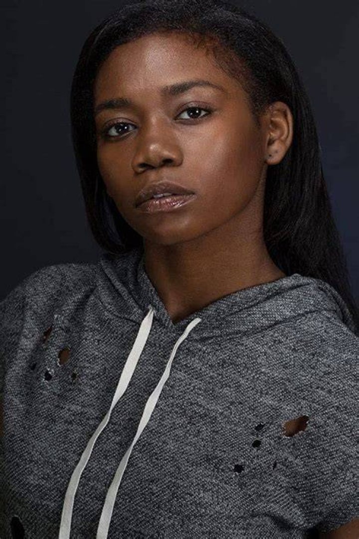 Azaria Carter &mdash; The Movie Database (TMDB)
