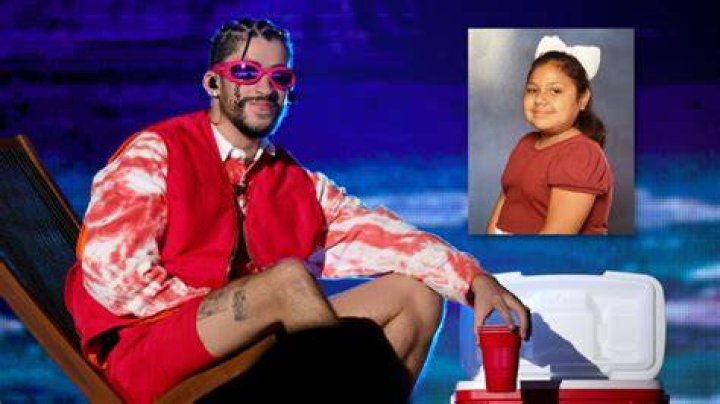 Bad Bunny Gives VIP Treatment To Uvalde Victim's Family At SoldOut