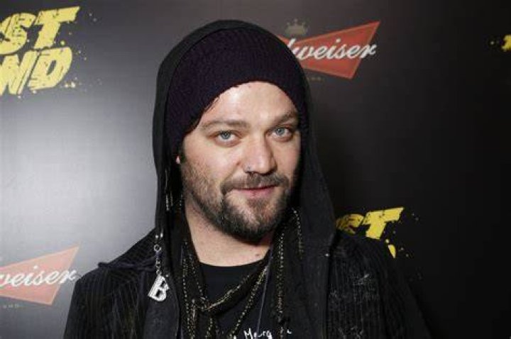 Bam Margera Jackass star surrenders to Pennsylvania police over