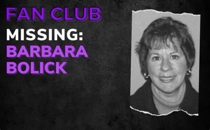 Barbara Zdansky Missing Update Who Kidnapped Her?