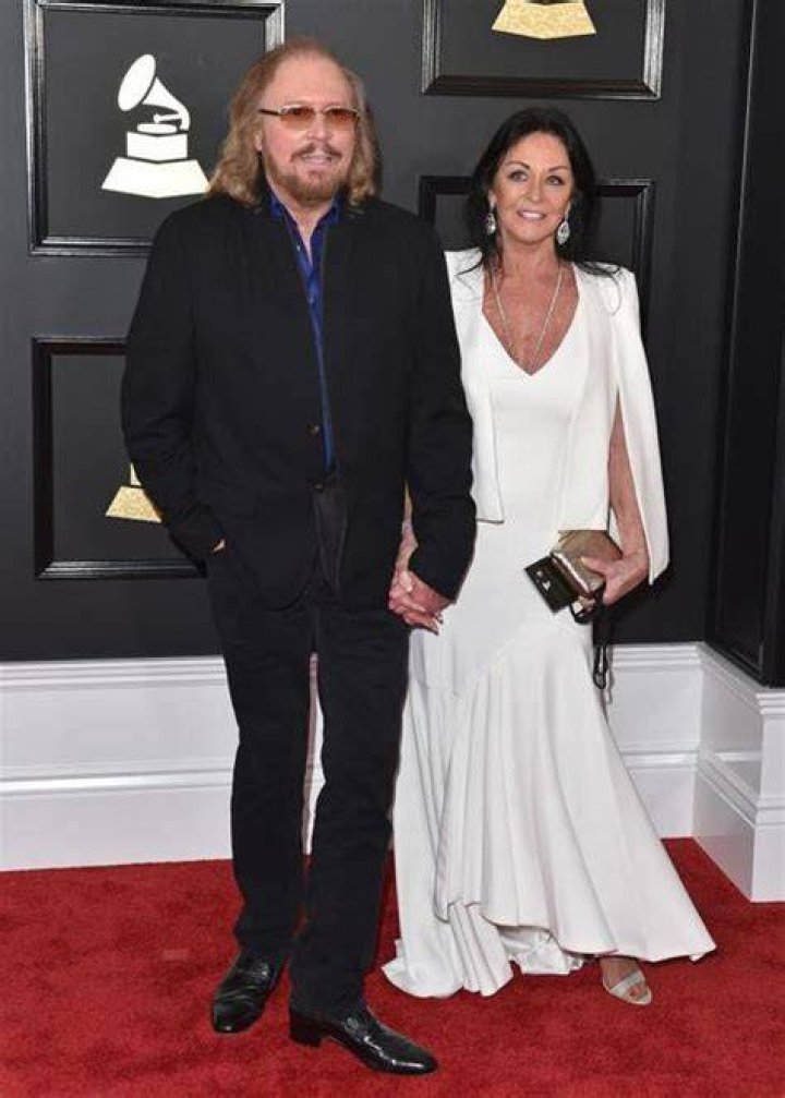 Barry Gibb geeft toe dat zijn vrouw, met wie hij reeds 5 decennia samen