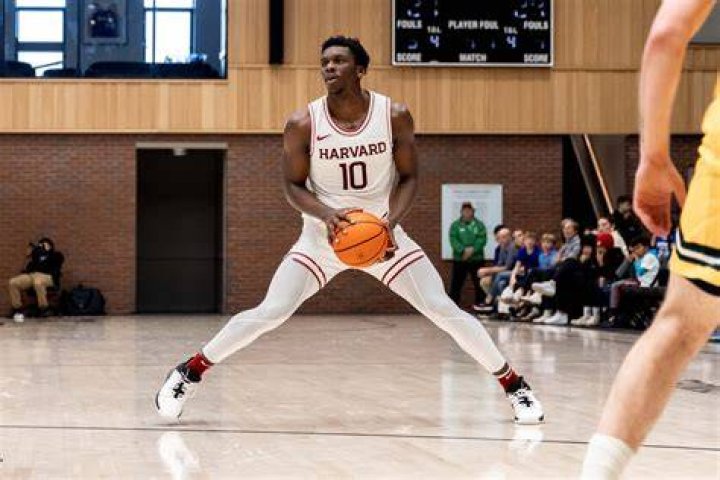 Basketball Stars’ GoTo Guy Harvard Law School Harvard Law School