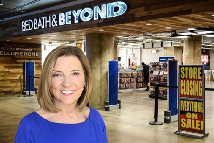 Bath And Beyond CEO, Sue Gove Net Worth Wikipedia Husband