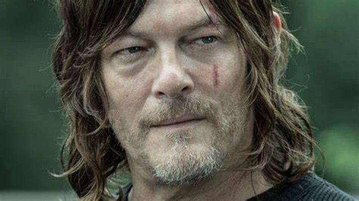 &bdquo;The Walking Dead&ldquo; Norman Reedus erhielt Stern am &bdquo;Walk of Fame