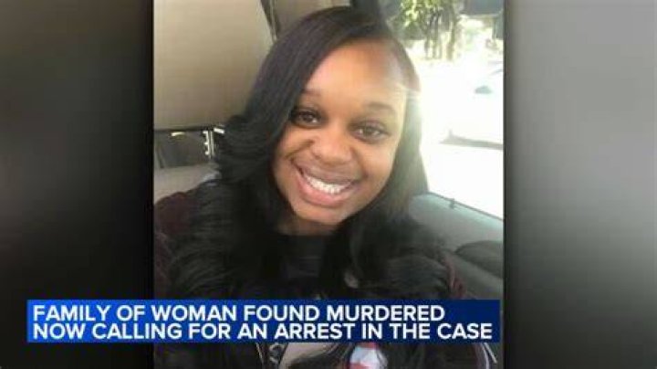 BEAUTIFUL WOMAN MURDERED AT APARTMENT COMPLEX Charlotte Alerts