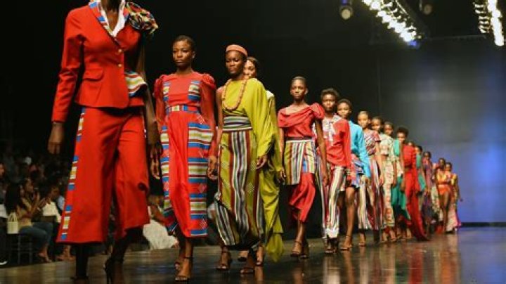 Beauty, Fashion, And Cultural Influence