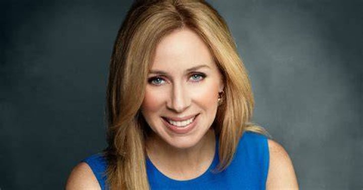 Becky Quick Profile CNBC