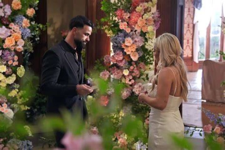 Behind The Scenes Of Married At First Sight"