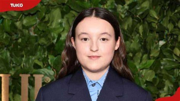 Bella Ramsey's Family Ties Revealed