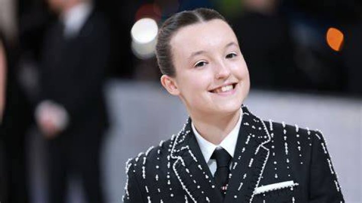 Bella Ramsey says she was denied roles as a child because of her