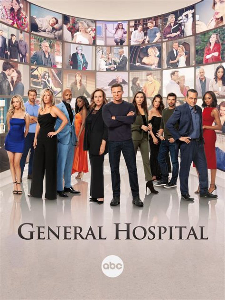 Beloved General Hospital Still Photographer, Craig Sjodin, Passes Away