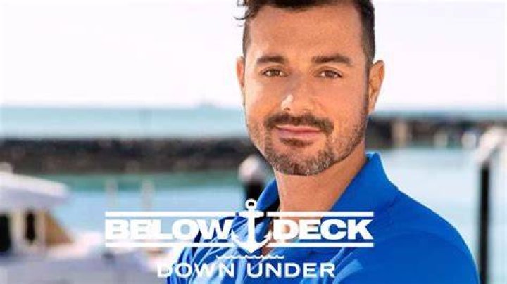Below Deck Down Under Jamie accuses Aesha and Brittini of 'bullying