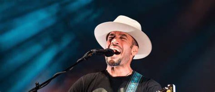 Ben Harper Tickets Concerts and Tours 2023 2024 Wegow