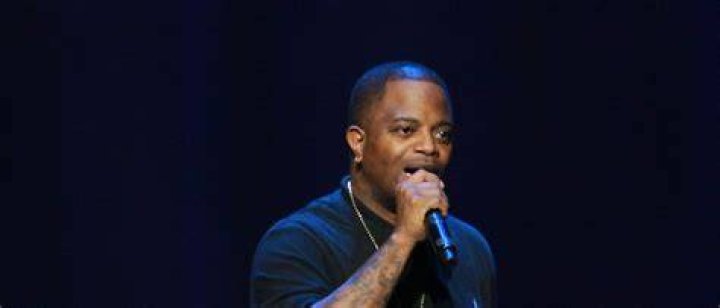 Benji Brown Tickets Event Dates & Schedule