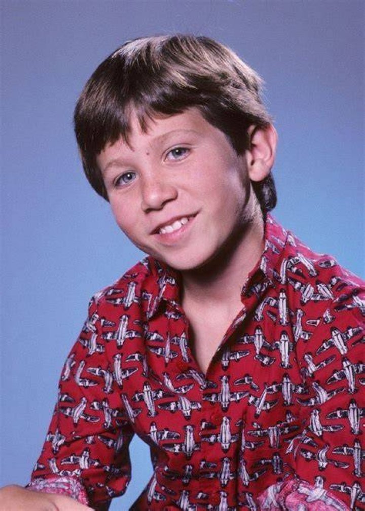 Benji Gregory Alchetron, The Free Social Encyclopedia