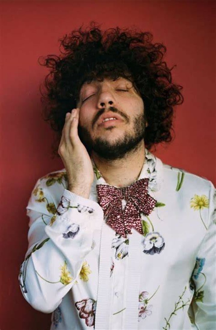Benny Blanco Net Worth (Updated 2023) Bio