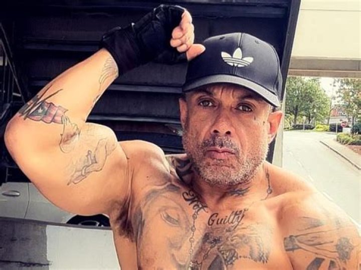 Benzino Blasts Busta Rhymes For 'Half-Naked' Coi Leray Video