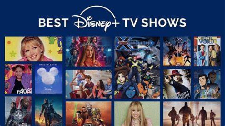 Best new Disney+ TV shows of 2023