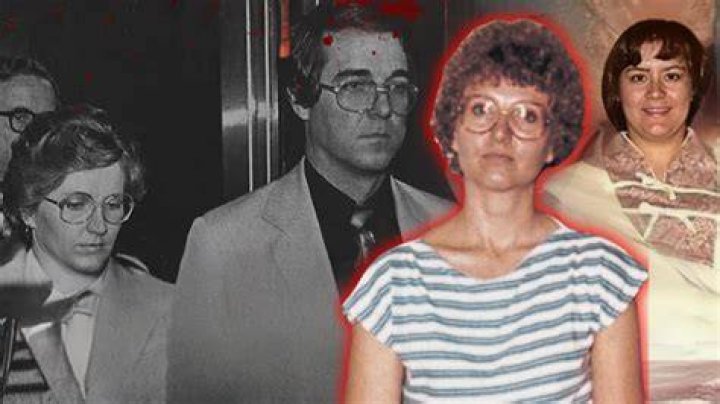 Betty Gore Autopsy And Crime Scene Photos, Death Cause And Case Details