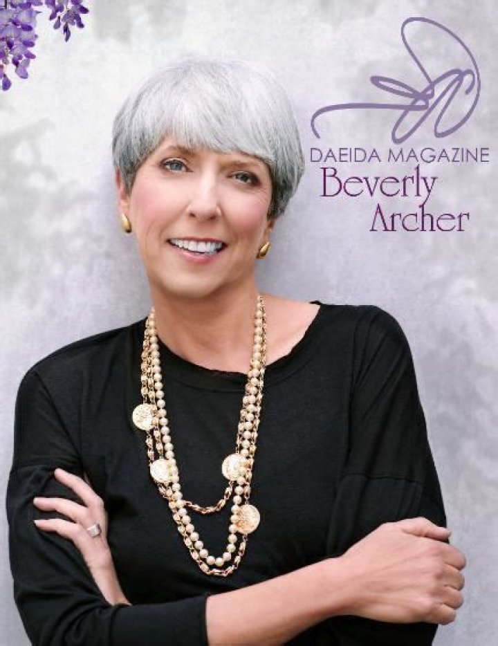 Beverly Archer Alchetron, The Free Social Encyclopedia