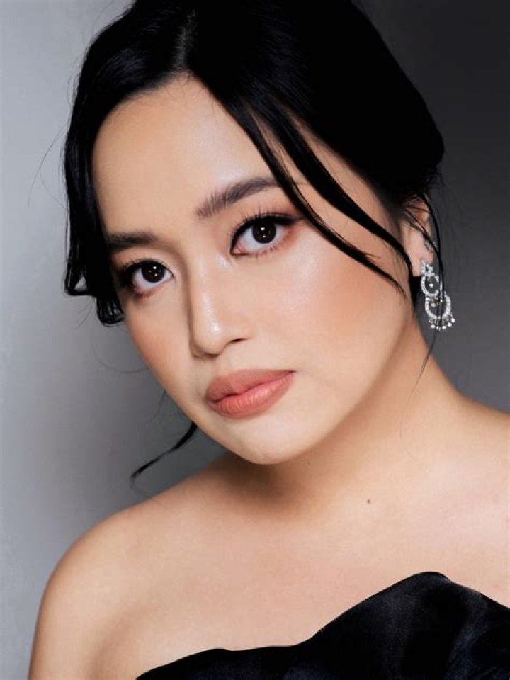 Bianca Tatler Asia