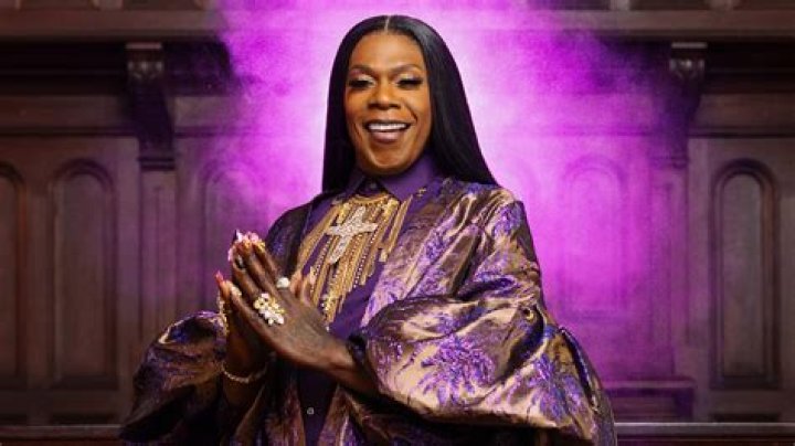 Big Freedia blogs about what happened offcamera between her and Devon