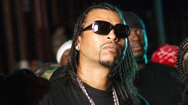 Big Meech's Father's Age Revealed