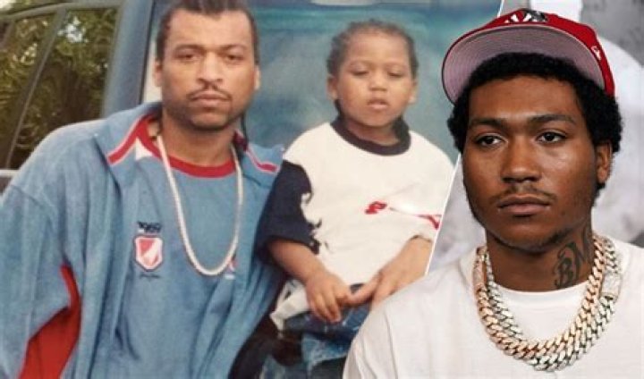 Big Meech The Real Story of the Black Mafia family