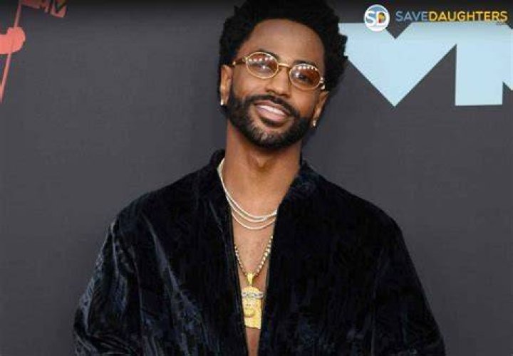 Big Sean's Bio, Age, Height, Wife, Siblings, Parents, Net Worth
