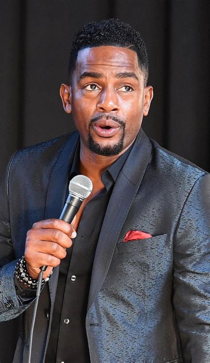 Bill Bellamy Tickets, 2023 Showtimes & Locations SeatGeek