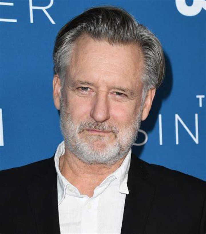 Bill Pullman's Net Worth: Uncovering Wealth And Success