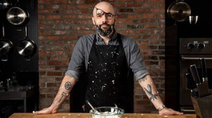 Binging With Babish's Culinary Explorations
